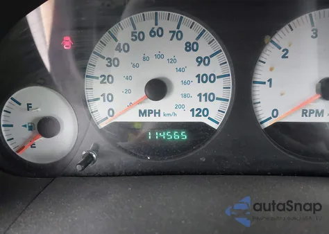 2007 Dodge Grand Caravan Sxt из США, поврежденный, VIN 2D4GP44L47R213042